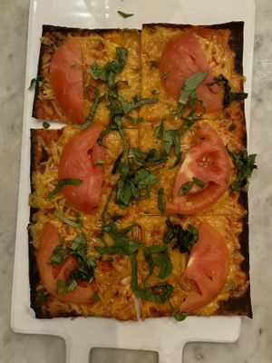 Flatbread   at Beverly on Main in Scottsdale