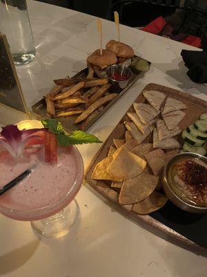   at Beverly on Main in Scottsdale