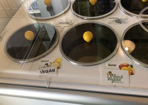   at Kulki Anulki in Sopot