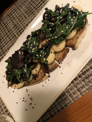   at Local - Your Healthy Kitchen in Cascais