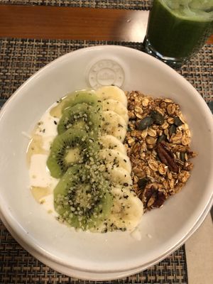   at Local - Your Healthy Kitchen in Cascais