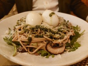 O at Local - Your Healthy Kitchen in Cascais