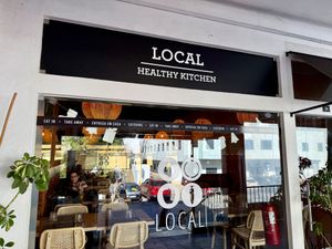  at Local - Your Healthy Kitchen in Cascais