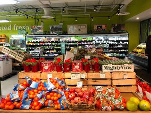  at Dill Pickle Food Co-op in Chicago