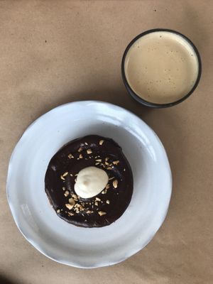 - at Healthy Feast in Kuwait City