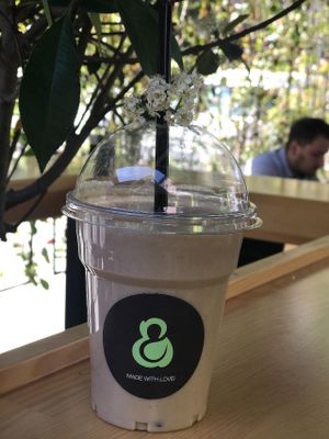 Lucuma Protein Powder (vegan) at green & protein in Pristina