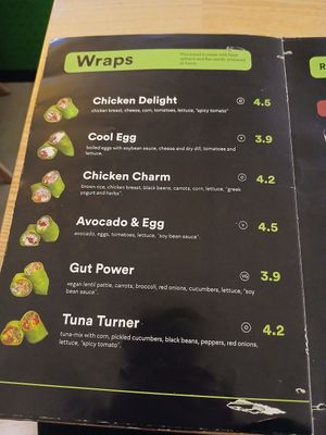 #Veganuary at green & protein in Pristina