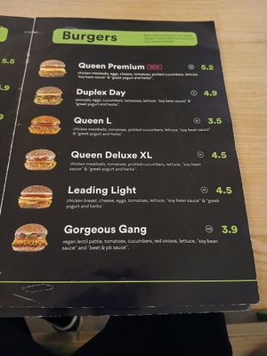 #Veganuary at green & protein in Pristina