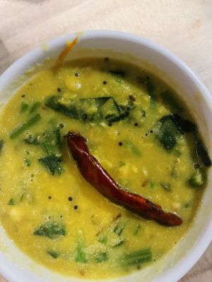   at Ganapati Restaurant in South East London