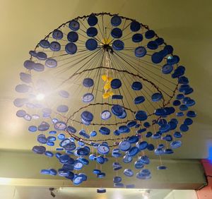   at Ganapati Restaurant in South East London