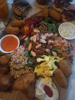  at Bar Cali in Nijmegen