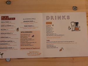  at Bar Cali in Nijmegen