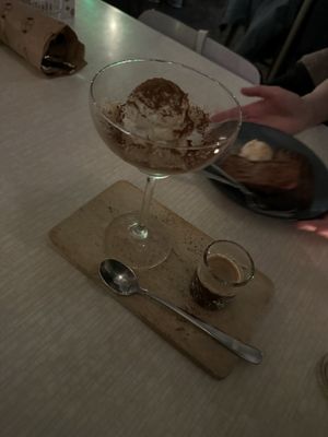   at Bar Cali in Nijmegen