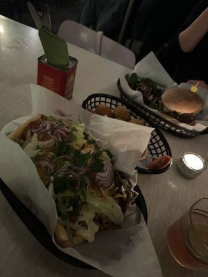   at Bar Cali in Nijmegen