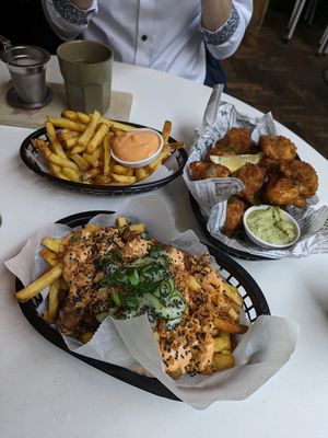  at Bar Cali in Nijmegen