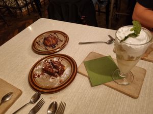  at Bar Cali in Nijmegen