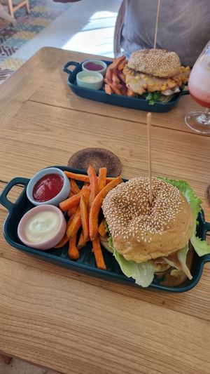  at Beach Bowl in Legian