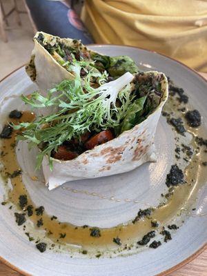   at Beach Bowl in Legian