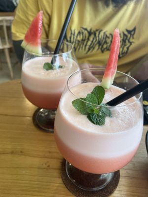   at Beach Bowl in Legian