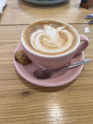   at Beach Bowl in Legian