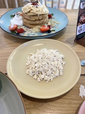   at Beach Bowl in Legian