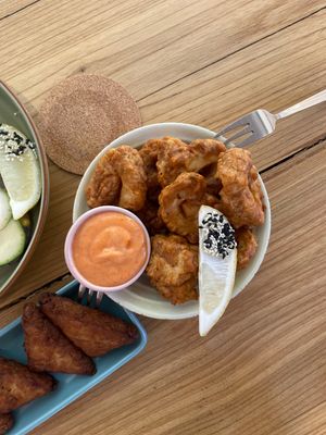   at Beach Bowl in Legian