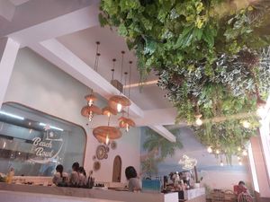  at Beach Bowl in Legian