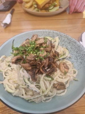  at Beach Bowl in Legian