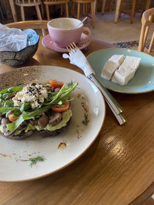   at Beach Bowl in Legian