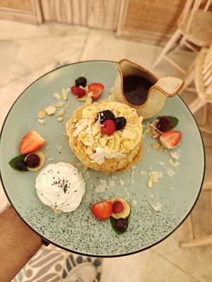  at Beach Bowl in Legian