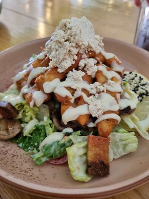  at Beach Bowl in Legian