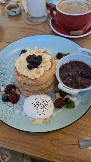  at Beach Bowl in Legian