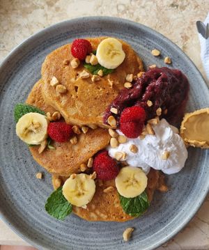  at Beach Bowl in Legian