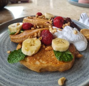  at Beach Bowl in Legian