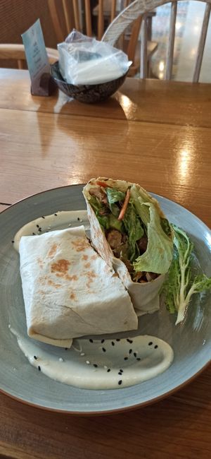  at Beach Bowl in Legian