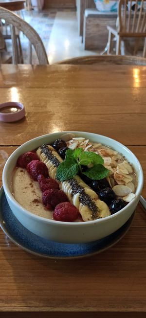  at Beach Bowl in Legian