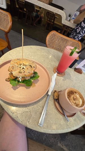  at Beach Bowl in Legian