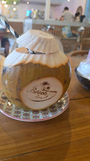  at Beach Bowl in Legian