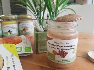 productos Vegan nacionais at Natural & Bio in Esposende