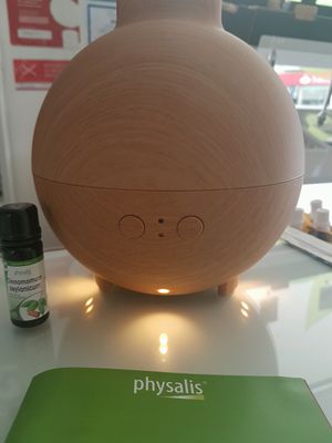 harmonia at Natural & Bio in Esposende