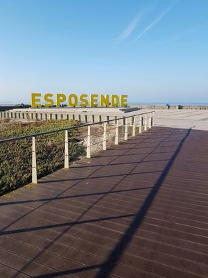 Esposende at Natural & Bio in Esposende