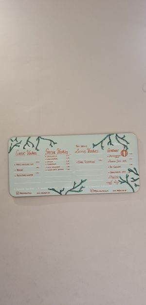  at Veganista Ice Cream IV in Vienna