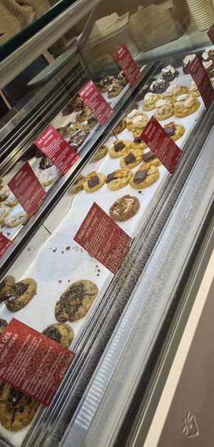  at Veganista Ice Cream IV in Vienna