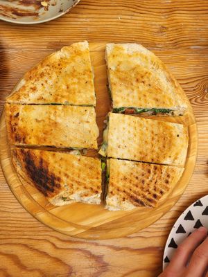  at Sunset Bamboo Bar in Ericeira