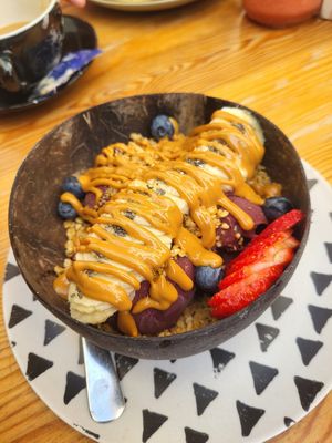  at Sunset Bamboo Bar in Ericeira