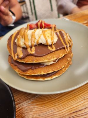  at Sunset Bamboo Bar in Ericeira