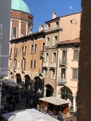   at Silene BIO Bottega & Cucina in Vicenza