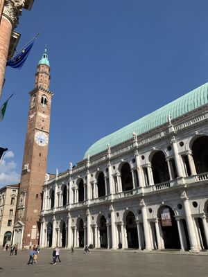   at Silene BIO Bottega & Cucina in Vicenza