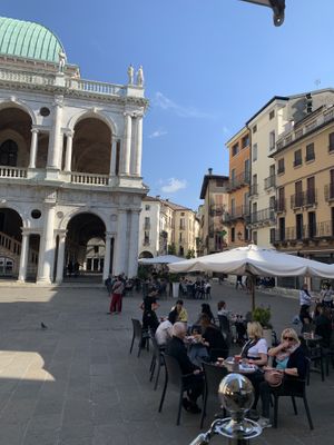  at Silene BIO Bottega & Cucina in Vicenza