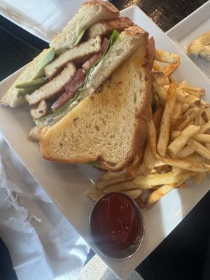 TLTA   at Cascadia Public House in Spokane